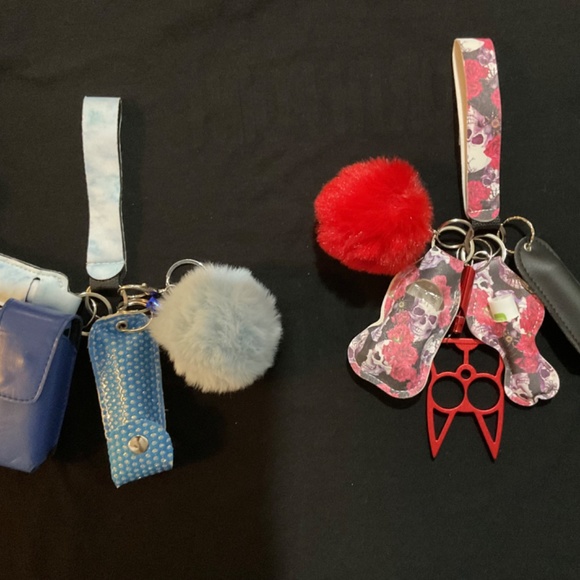 Key Chain Lanyards - Picture 5 of 5